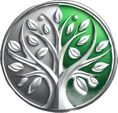 Silver Prosperity CO logo